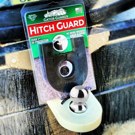 Hitch Guard by Gator Guards | RJ's Outdoors