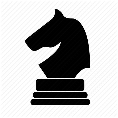 Chess Horse Logo - LogoDix