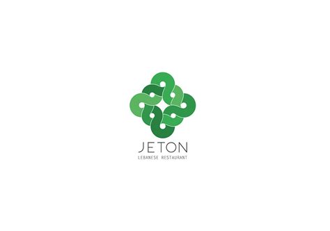 JETON on Behance