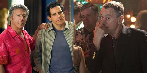 10 Best Quotes From Meet The Fockers