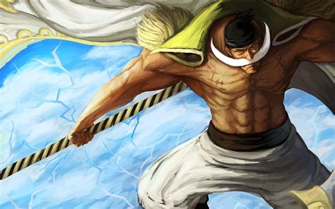 Whitebeard Wallpapers - Wallpaper Cave