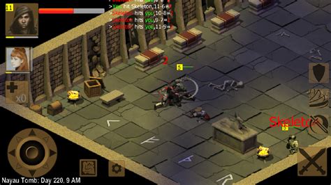 11 Best Offline Action RPG Games For Android in 2024