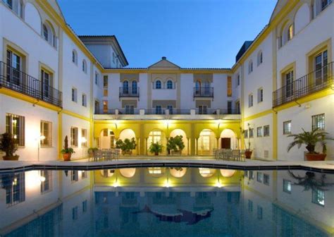 [Reviews] The 15 BEST Cordoba Hotels with Pool (from Luxury to Budget)