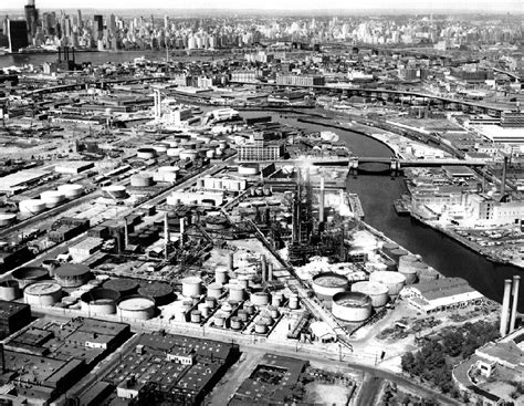 The History of Greenpoint, Brooklyn: An Industrial-Strength Story - The ...