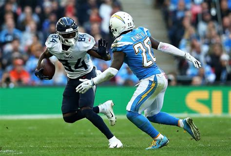 Titans: Can Corey Davis breakout in fantasy football?