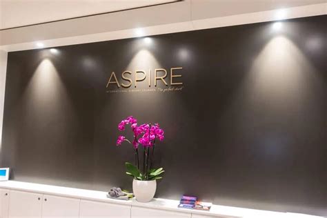 Review: Aspire Lounge - Zurich - E Gates | Milesopedia