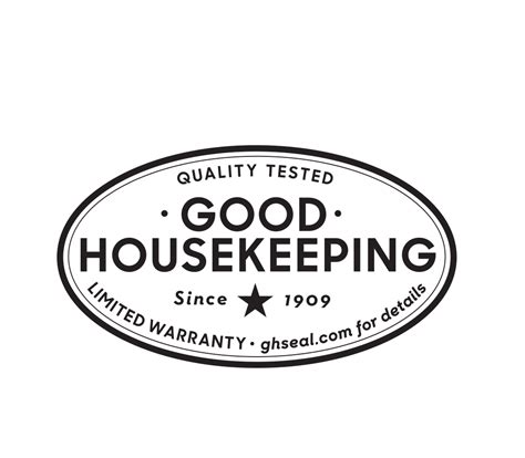 Good House Keeping Seal of Approval - affresh® appliance care