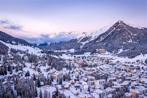 6 Winter Destinations in Switzerland Not to Be Missed