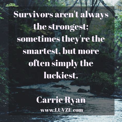 120 Survival Quotes and Sayings