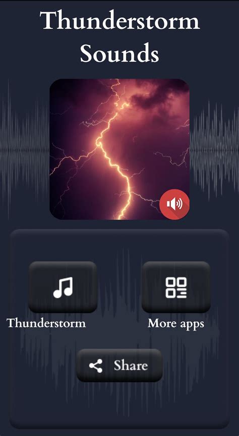 Thunderstorm Sounds APK for Android Download