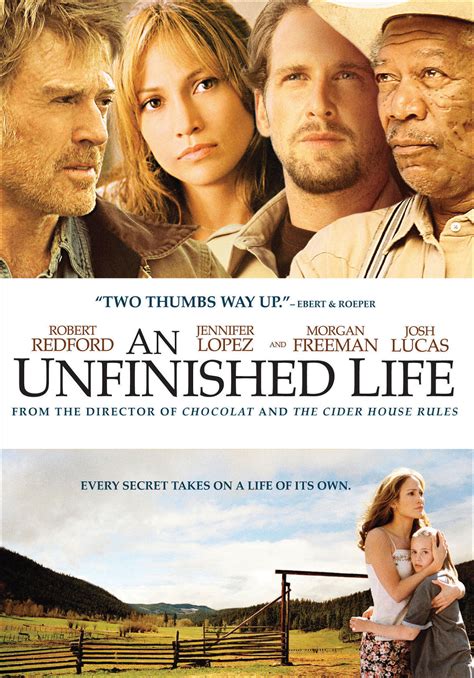 An Unfinished Life (2005) | Kaleidescape Movie Store