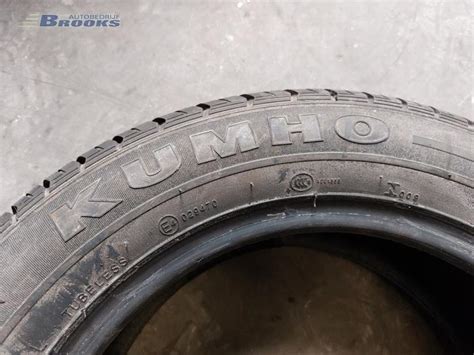 Tyre with tyre size 185/60/14 - 1856014 KUMHO