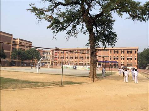 Air Force Bal Bharati School, Lodi Road, Delhi - Fees, Reviews And Admission | Edustoke