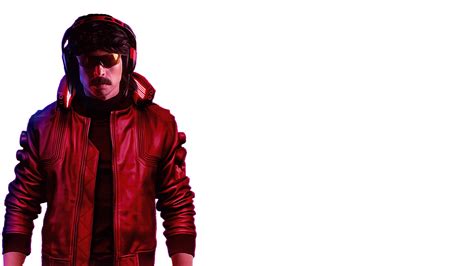 DrDisRespect