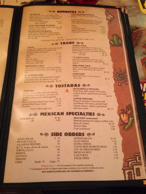 Loma Linda’s Authentic Mexican Cuisine - 65 Reviews - Mexican - 10400 Airport Hwy, Swanton, OH ...