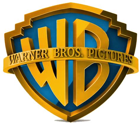 Warner Bros. logo | Warner Bros. Entertainment Wiki | Fandom - Clip Art Library