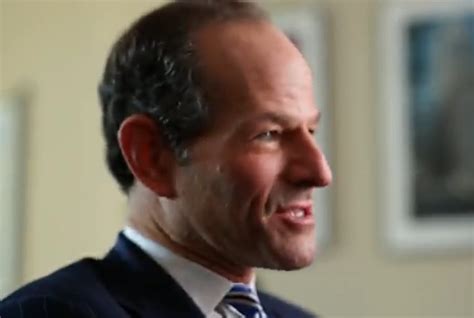 ‘I Failed Big Time’: Eliot Spitzer Addresses Scandal in New Ad | Observer