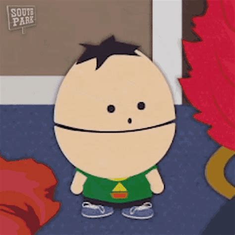 Pass Out Ike Broflovski GIF - Pass Out Ike Broflovski South Park ...
