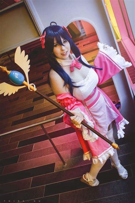 Ako Tamaki | Cosplay Amino