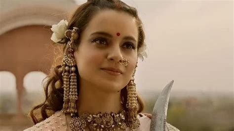 Kangana Ranaut: Industry people are being obnoxious and ganging up ...