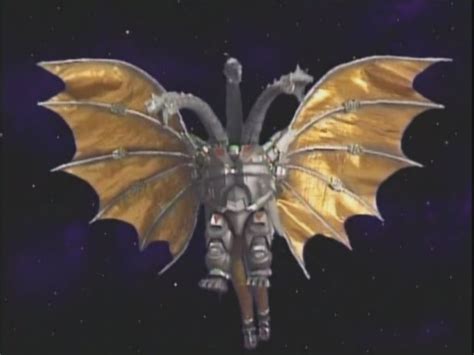 Hyper Mecha-King Ghidorah | Wikizilla, the kaiju encyclopedia