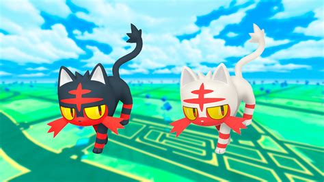 How to get Litten in Pokemon Go & can it be Shiny? - Dexerto