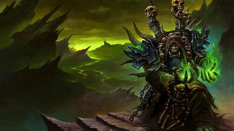 WoW Classic Warlock Leveling Guide | Fast and Safe Leveling