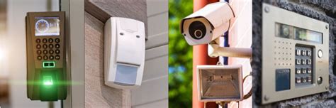 Smart Home Security Systems | Integrated Technologies Australia