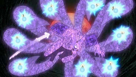 Majestic Attire: Susanoo | Narutopedia | Fandom