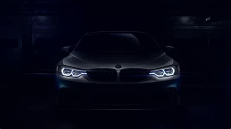 BMW HD Wallpaper