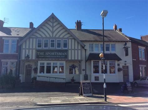 THE SPORTSMAN, North Shields - Restaurant Reviews, Photos & Phone Number - Tripadvisor