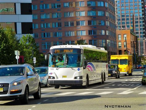 NEW JERSEY | Buses | SkyscraperCity Forum