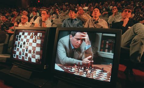 Garry kasparov chess moves - netfake