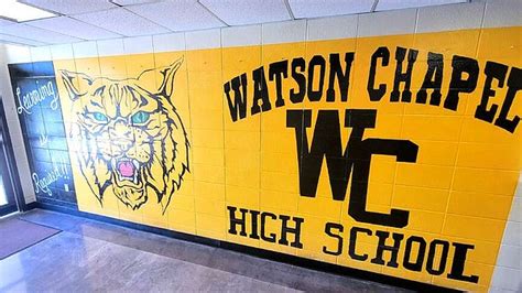 Watson Chapel School District surveying public on year-round schooling | Pine Bluff Commercial News