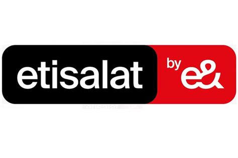 Under umbrella of new corporate identity: 'Etisalat by e&' eyes new investments to support ...