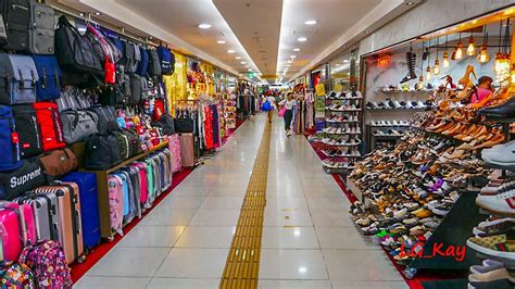 Myeongdong Underground Shopping Center - All You Need to Know BEFORE ...