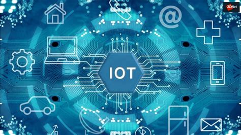 What is the IoT? Everything you need to know about the Internet of ...