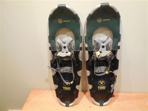 Tubbs snowshoes (size-30”) - Sawtooth Outfitters