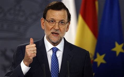 Spain's Mariano Rajoy refuses to step down - Telegraph