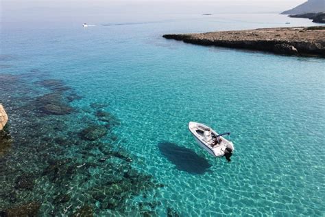 Blue Lagoon Cyprus | Don't Miss It This Summer! 2023