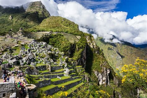 Machu Picchu via the Inca Trail | Outdoor Project