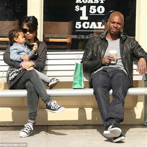 Elaine Chappelle is the Woman Behind Dave Chappelle’s Success | Celeb Familia