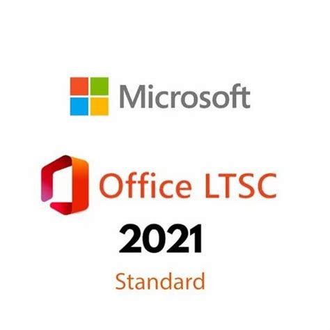 Microsoft Office LTSC Standard 2021 Software, For Windows at Rs 35000 ...