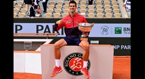 ‘Incredible’ as history-making Djokovic claims record 23rd Grand Slam ...