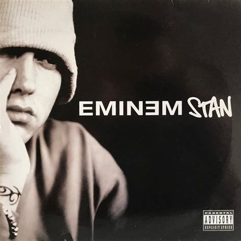 Eminem - Stan - Reviews - Album of The Year