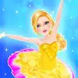 Android için Ballet Dancer Ballerina - Swan Beauty Dance Game APK - İndir