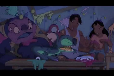 Lilo And Stitch 2: Stitch Has A Glitch {DVD} - Lilo & Stitch Photo ...