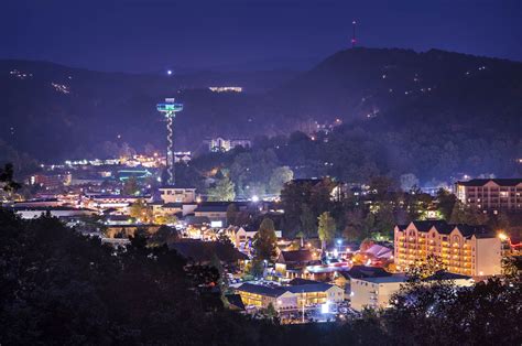 Things to Do in Gatlinburg TN - Choice Hotels