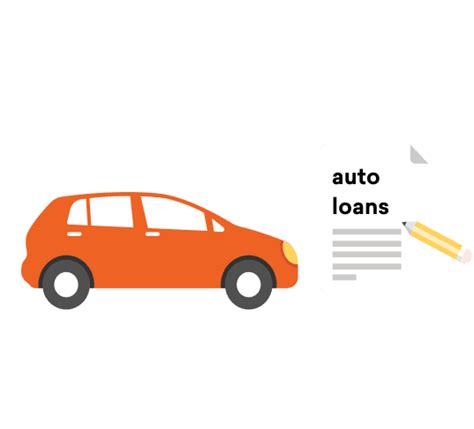 Different Types of Auto Loans | Credible