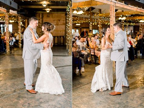 Stable at Bluemont Vineyard Wedding | Northern Virginia Wedding Photographer